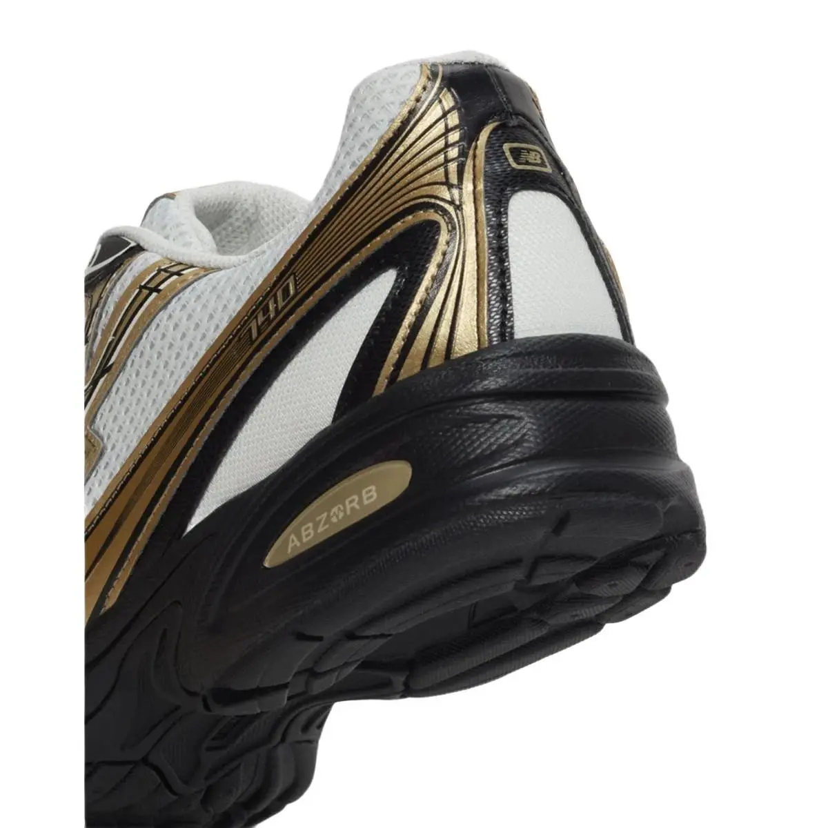 New Balance shoes - New Balance 740 U740GM2 - U740GM2 - White 3