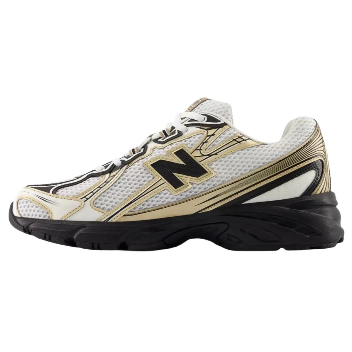 New Balance shoes - New Balance 740 U740GM2 - U740GM2 - White 6
