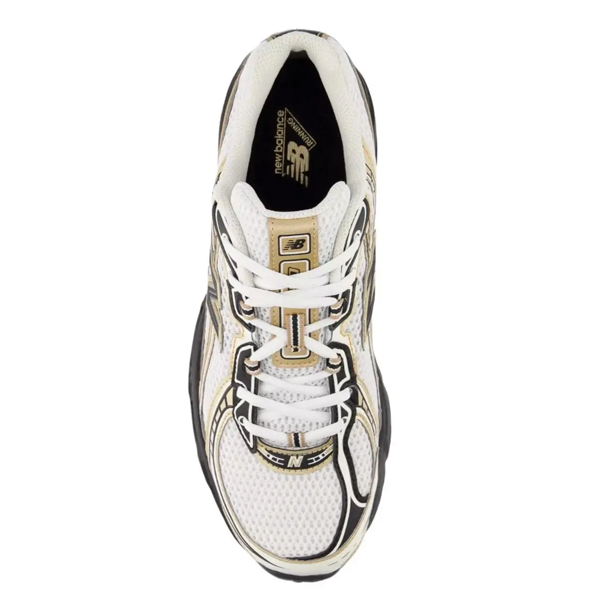 New Balance shoes - New Balance 740 U740GM2 - U740GM2 - White 7