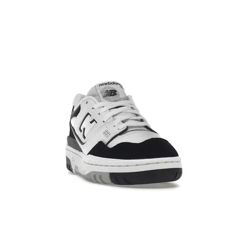 New Balance shoes - GSB550CA - GSB550CA - White 0