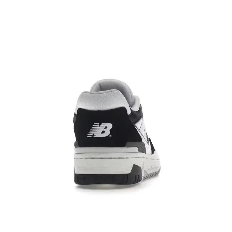New Balance shoes - GSB550CA - GSB550CA - White 3