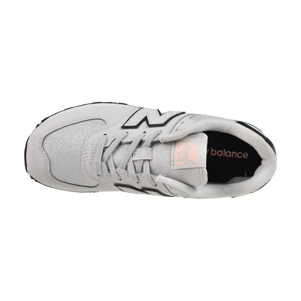 New Balance shoes - Gry Silver 3