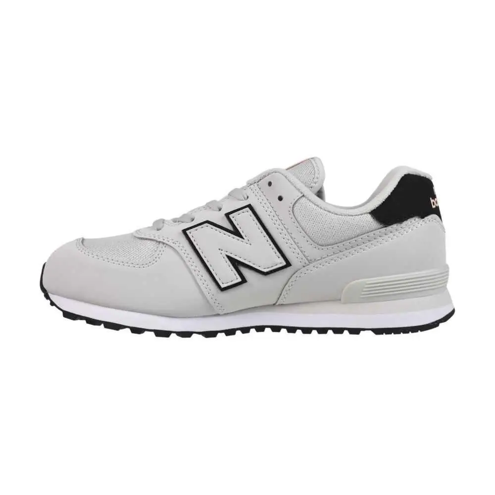 New Balance shoes - Gry Silver 8