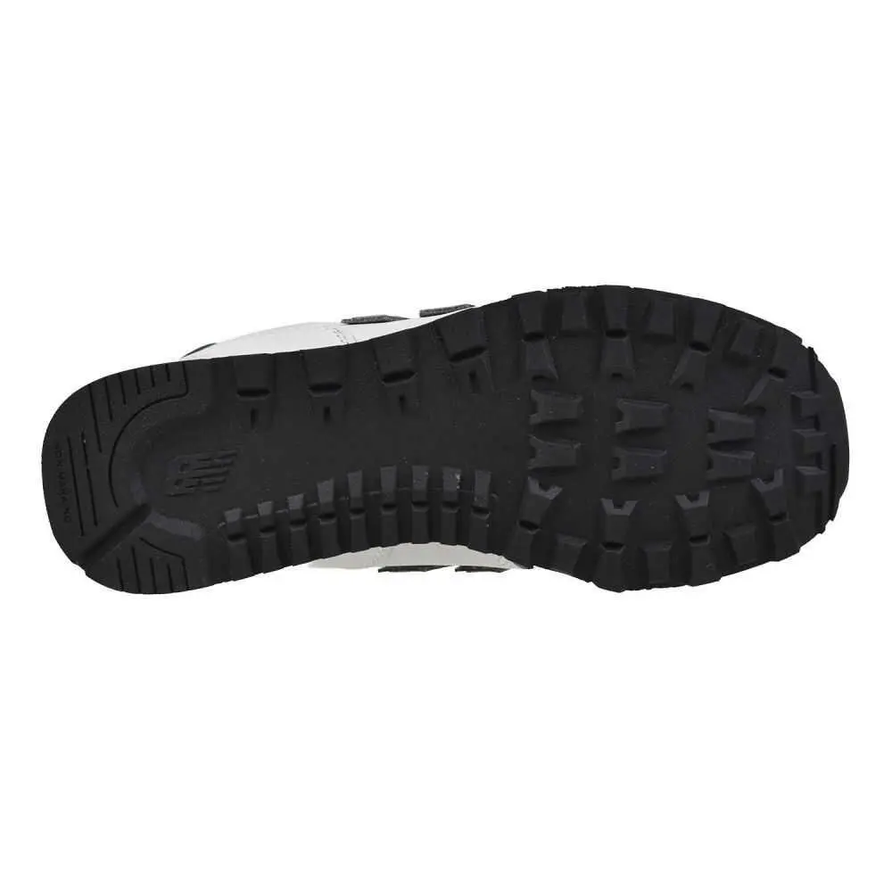 New Balance shoes - Gry Silver 10