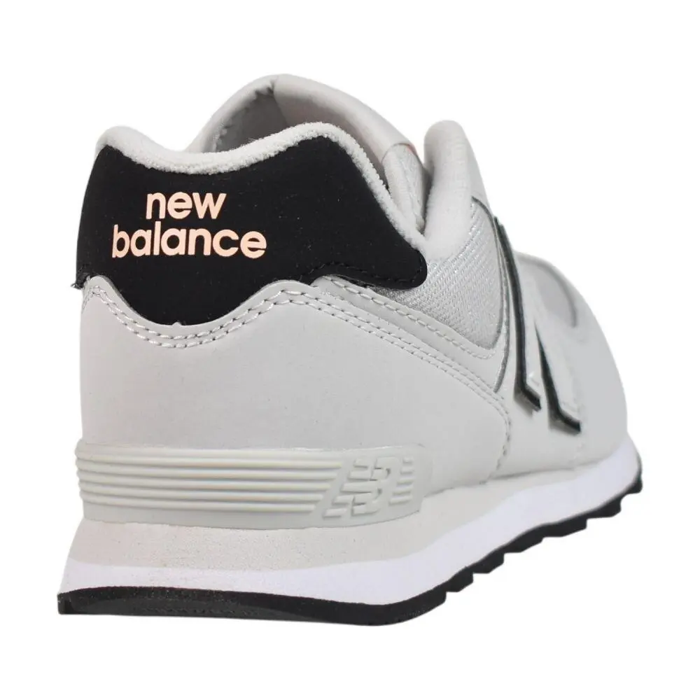 New Balance shoes - Gry Silver 7