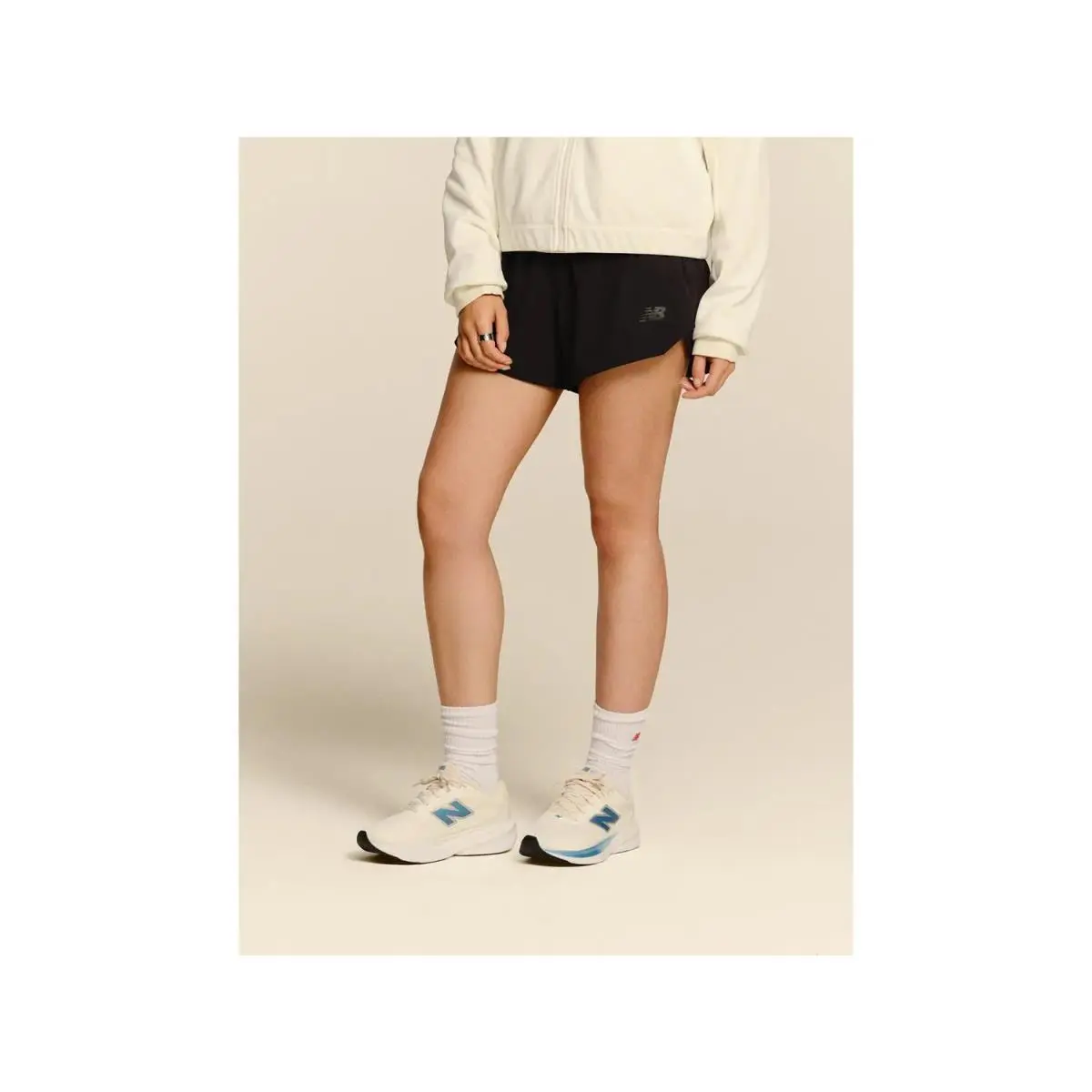 New Balance shoes - Beige 30