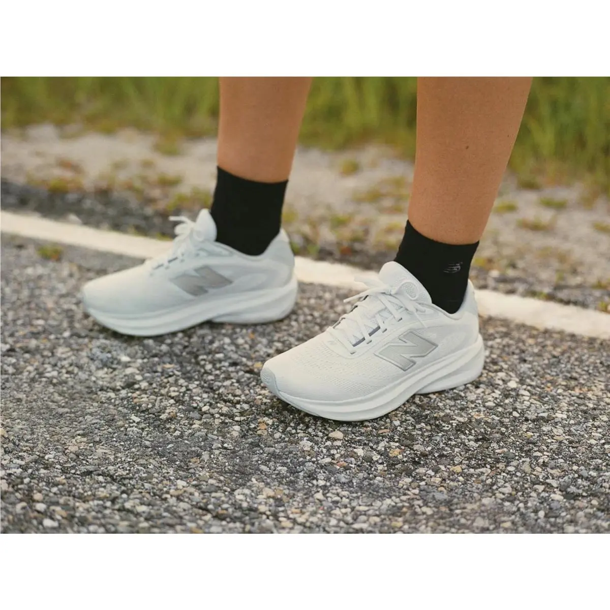New Balance shoes - Beige 24