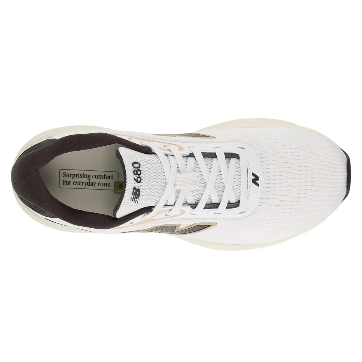 New Balance shoes - Beige 35
