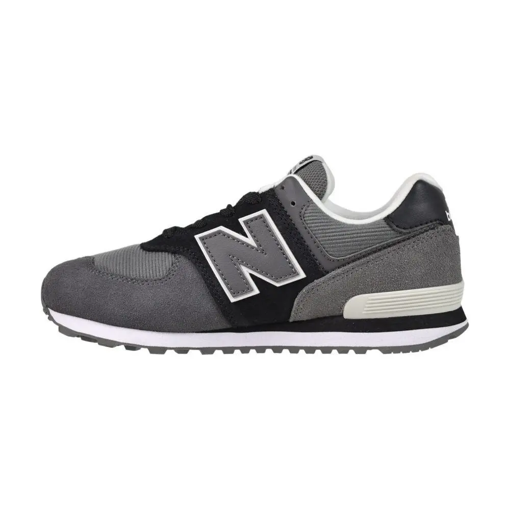 New Balance shoes - Gry/Wht 8