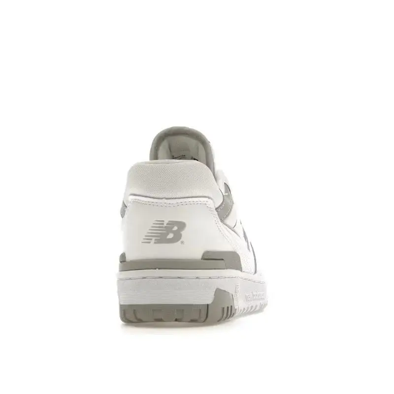 New Balance shoes - BBW550BB - BBW550BB - White 3