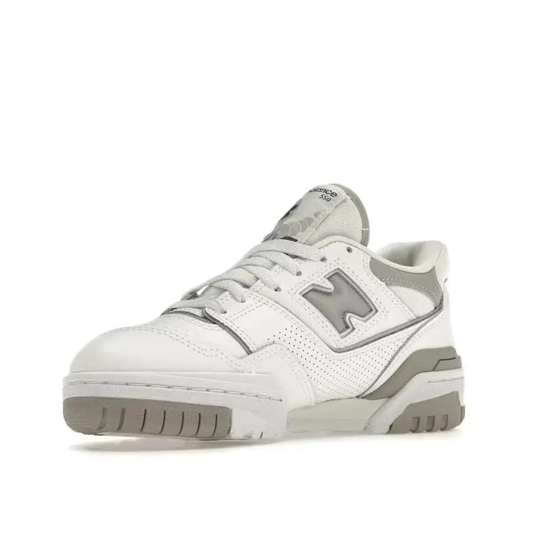 New Balance shoes - BBW550BB - BBW550BB - White 6