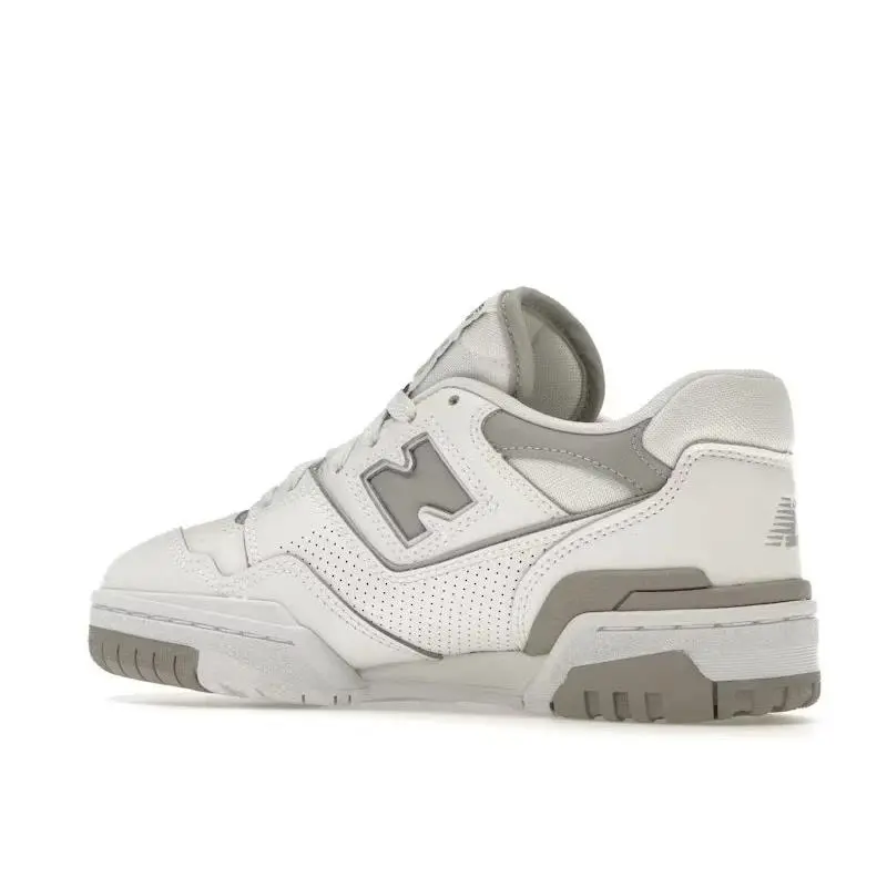 New Balance shoes - BBW550BB - BBW550BB - White 7