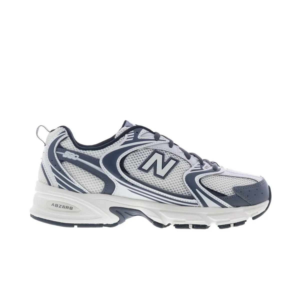 New Balance shoes - New Balance 530 - U530COC - White 7