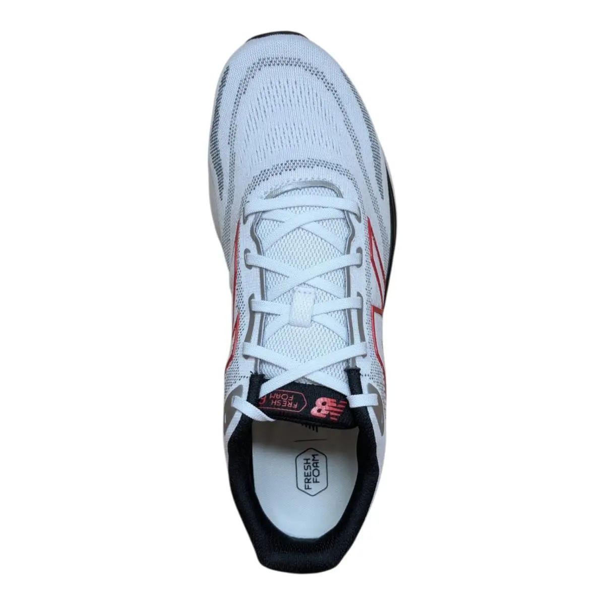 New Balance shoes - New Balance 680 V8 - White 1