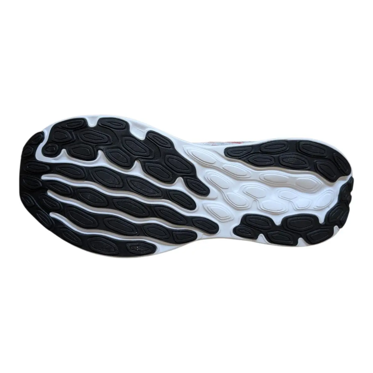 New Balance shoes - New Balance 680 V8 - White 8