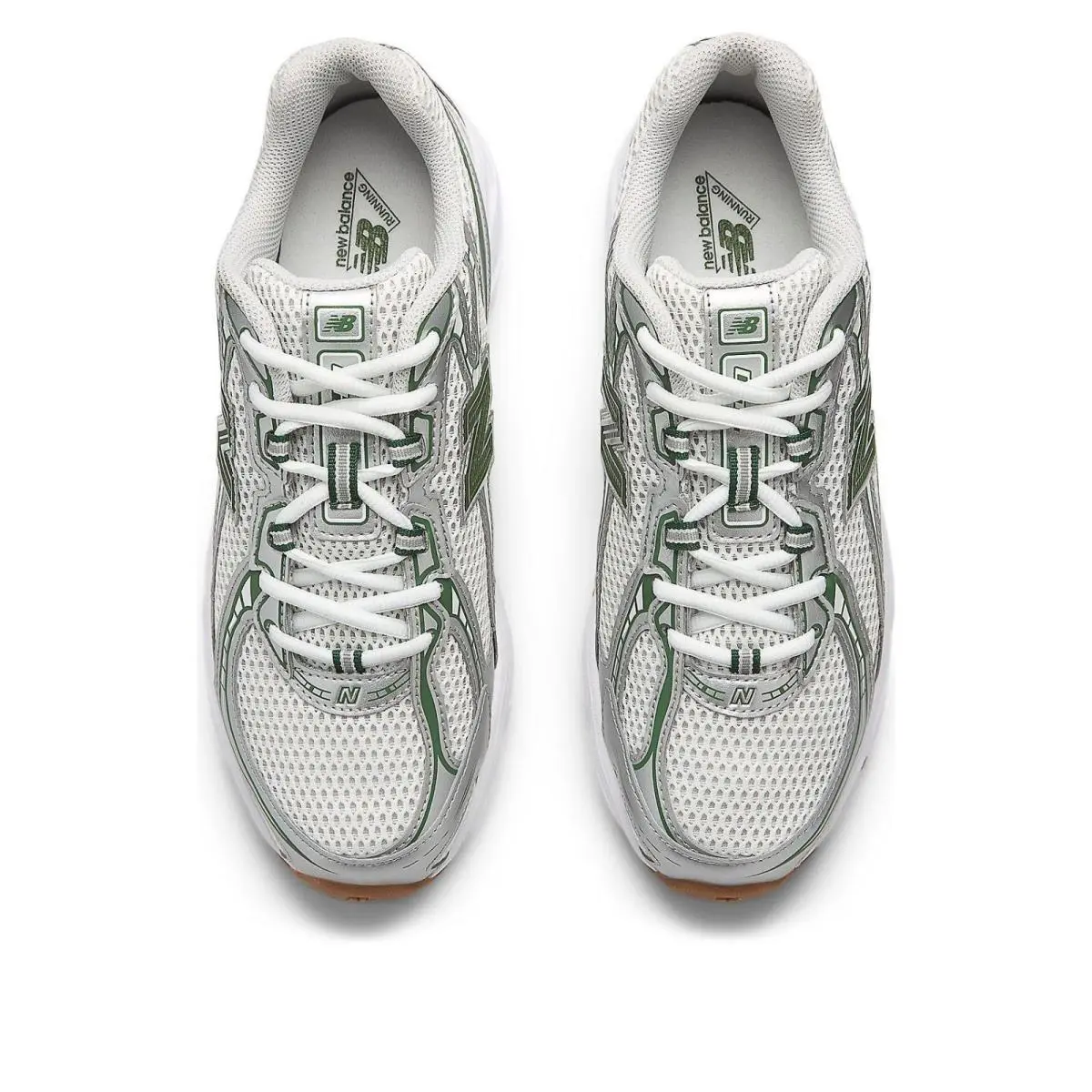 New Balance shoes - New Balance 740 U740SF2 - U740SF2 - Gray 2