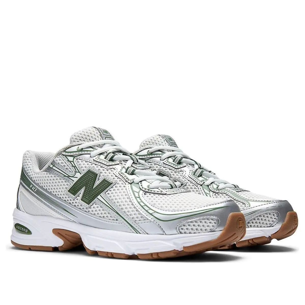 New Balance shoes - New Balance 740 U740SF2 - U740SF2 - Gray 5