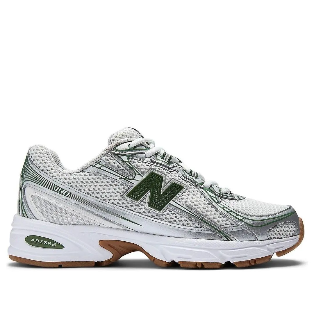 New Balance shoes - New Balance 740 U740SF2 - U740SF2 - Gray 6