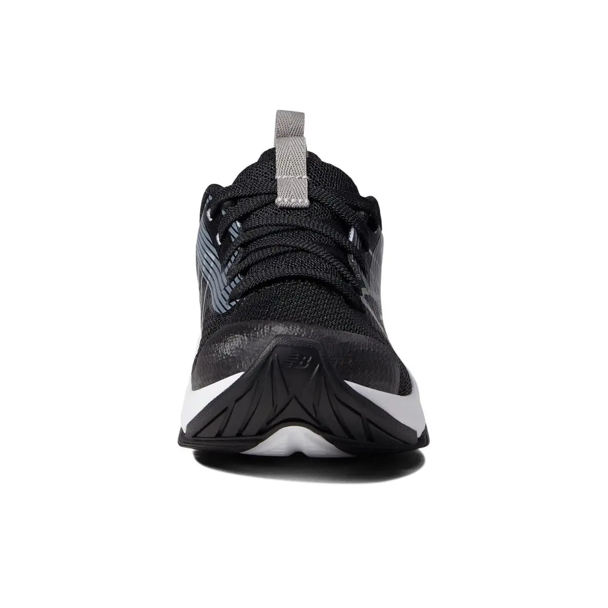 New Balance shoes - Black/White 5