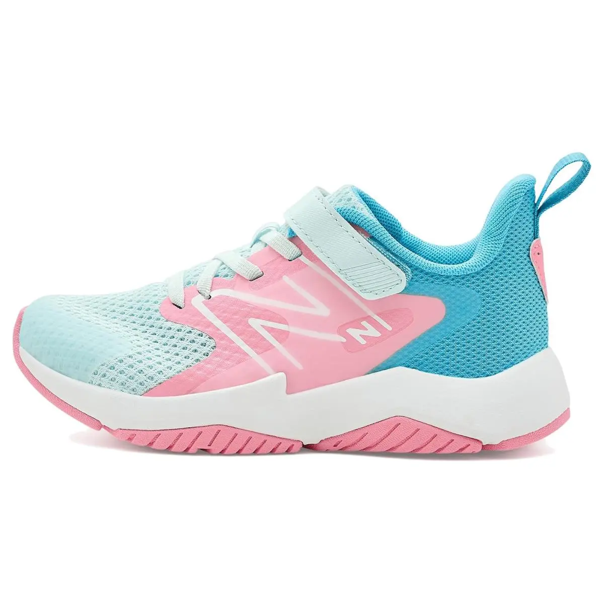 New Balance shoes - Black/White 16
