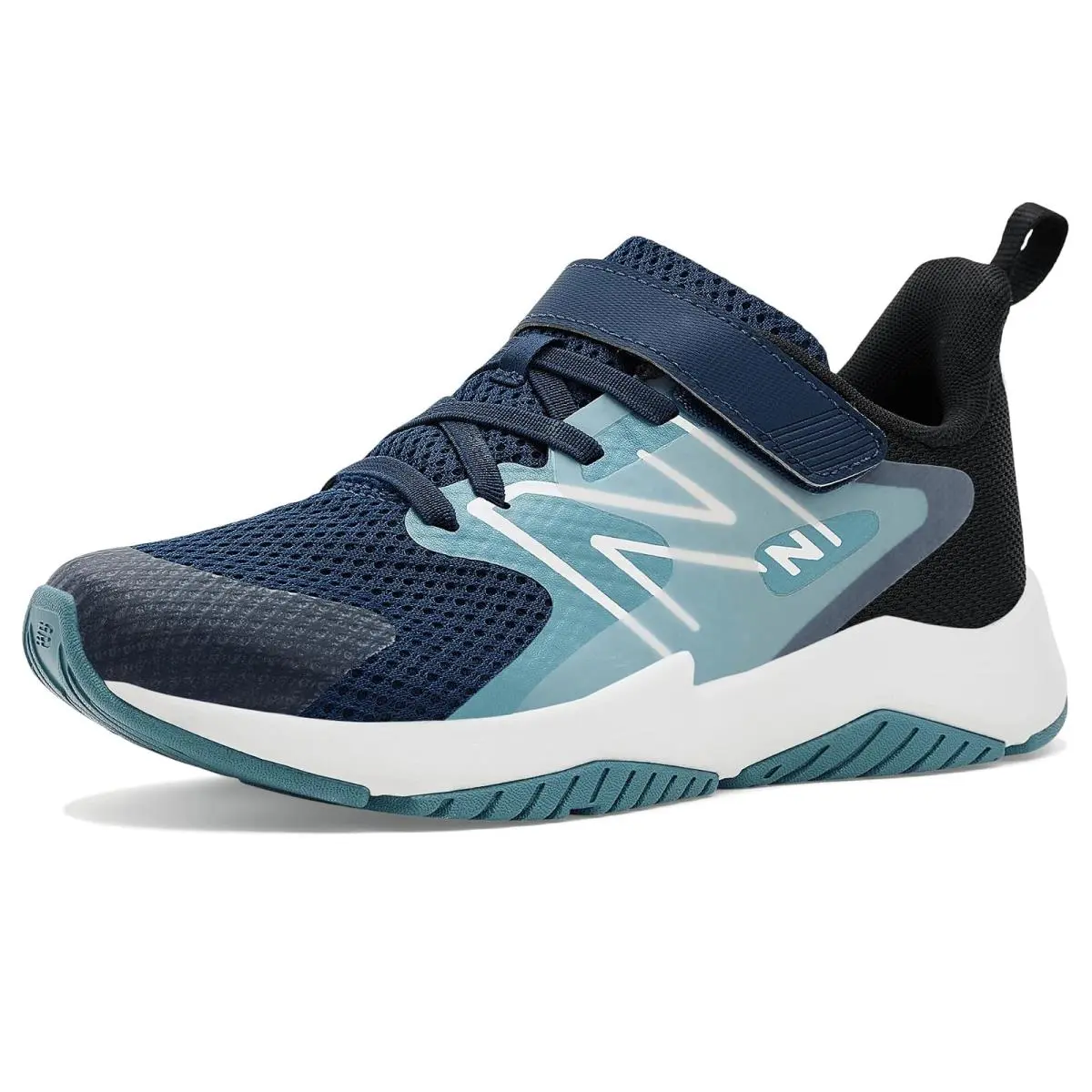 New Balance shoes - Black/White 20