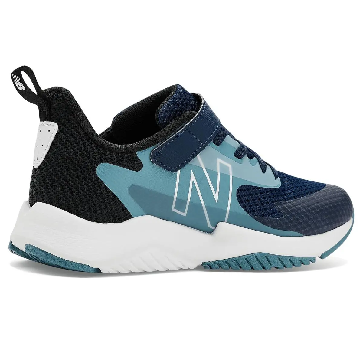 New Balance shoes - Black/White 22