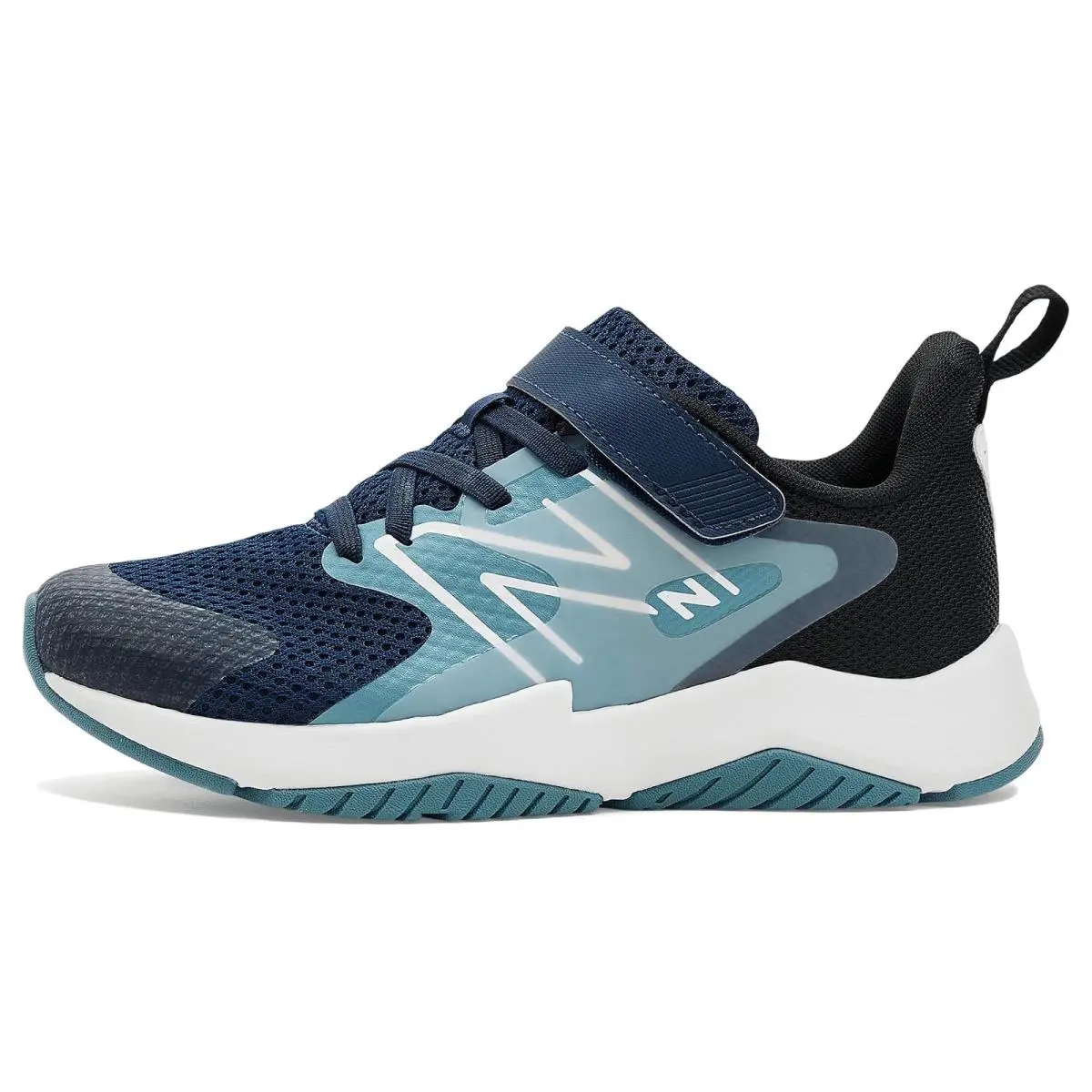 New Balance shoes - Black/White 23