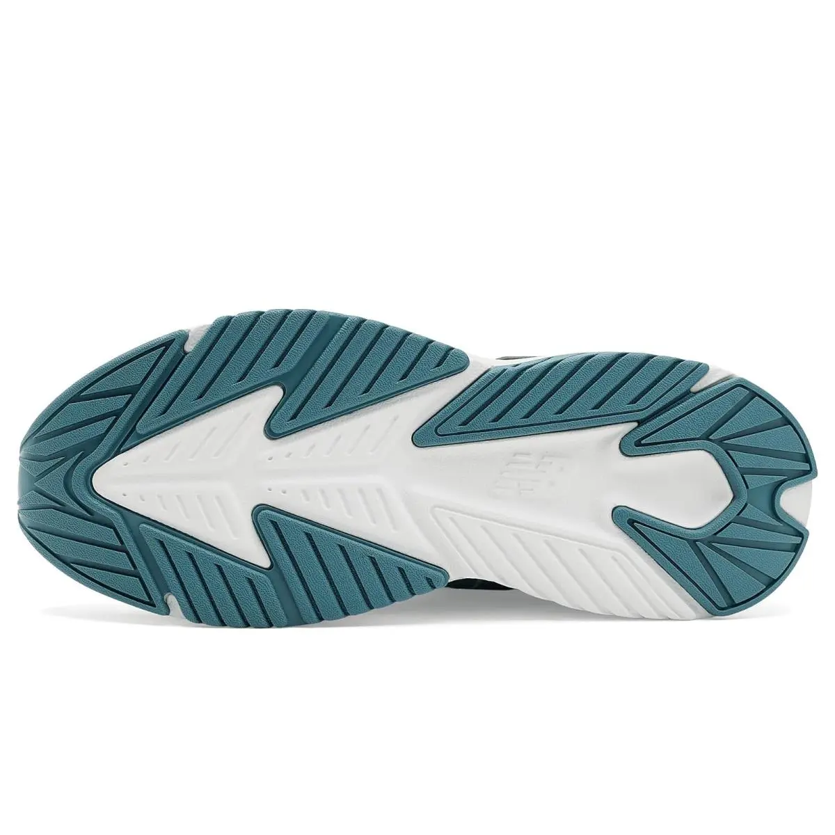 New Balance shoes - Black/White 24