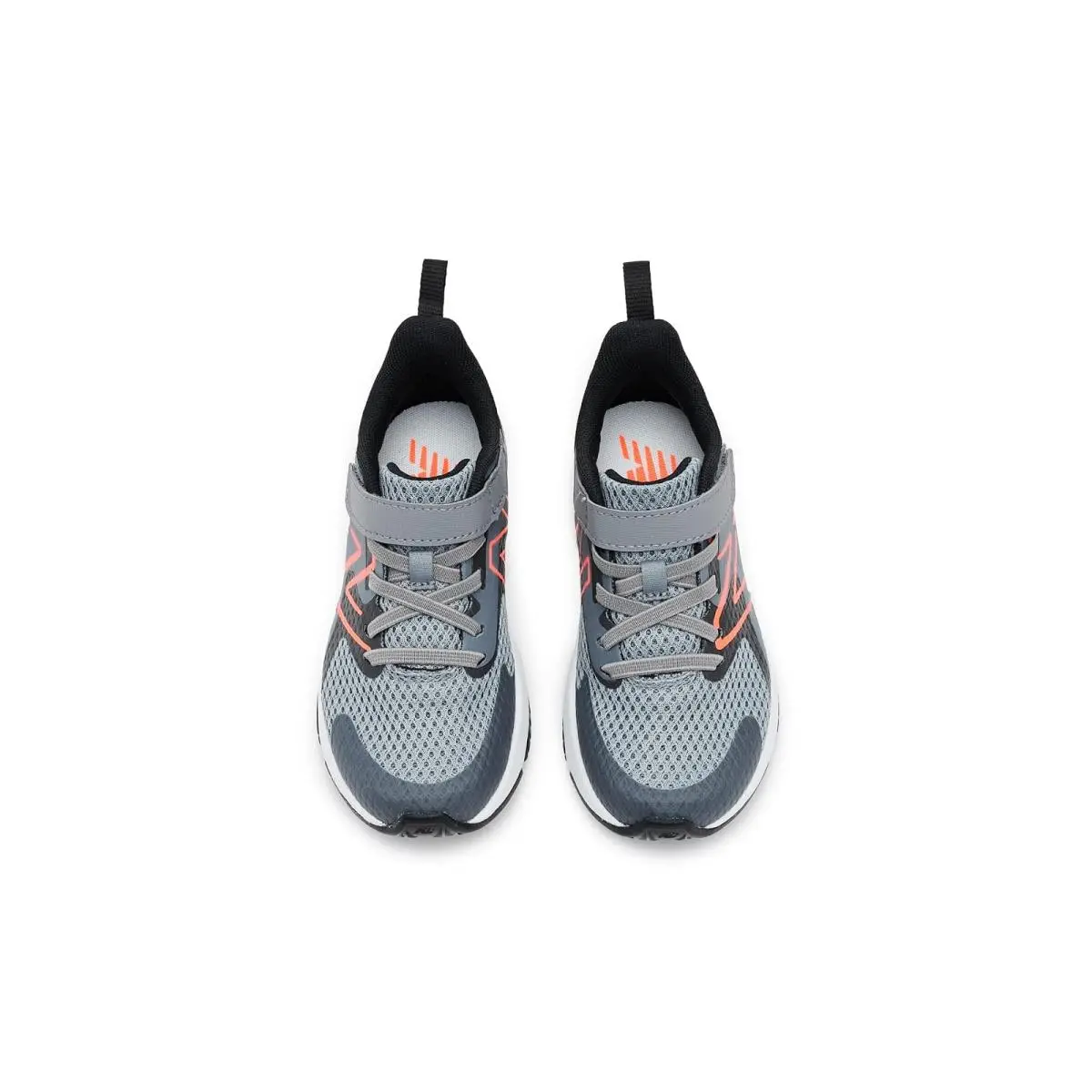 New Balance shoes - Black/White 35