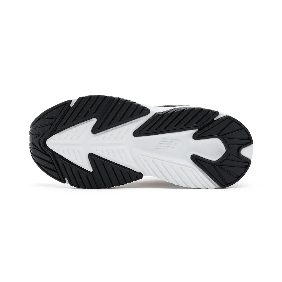 New Balance shoes - Black/White 38