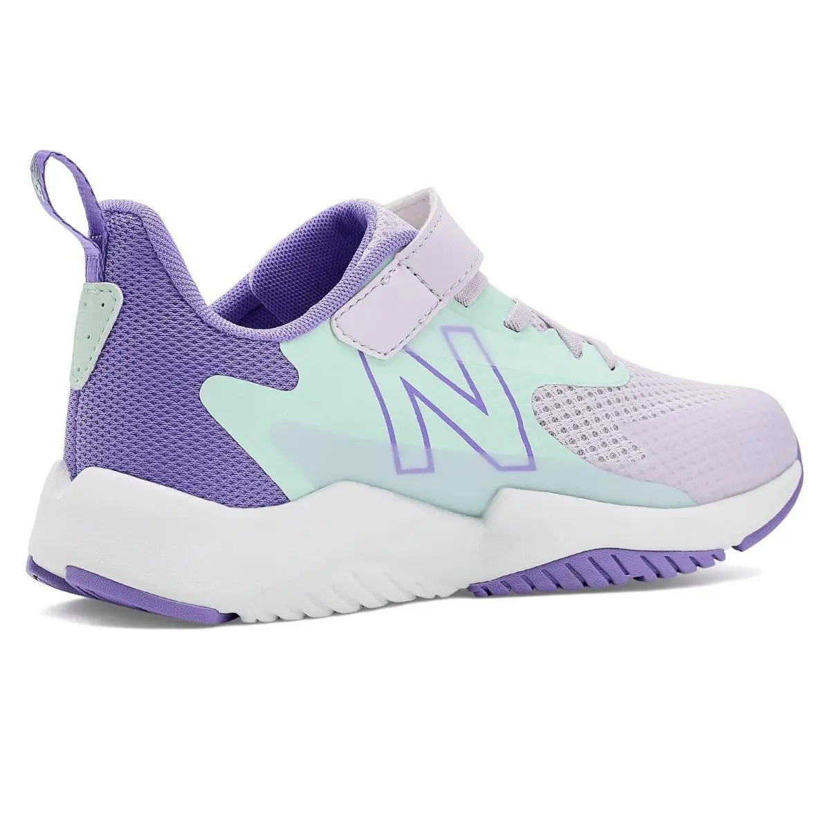 New Balance shoes - Black/White 43