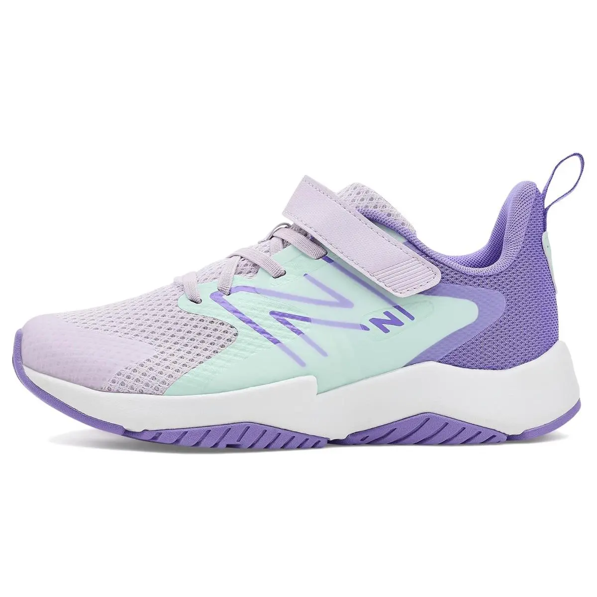New Balance shoes - Black/White 44