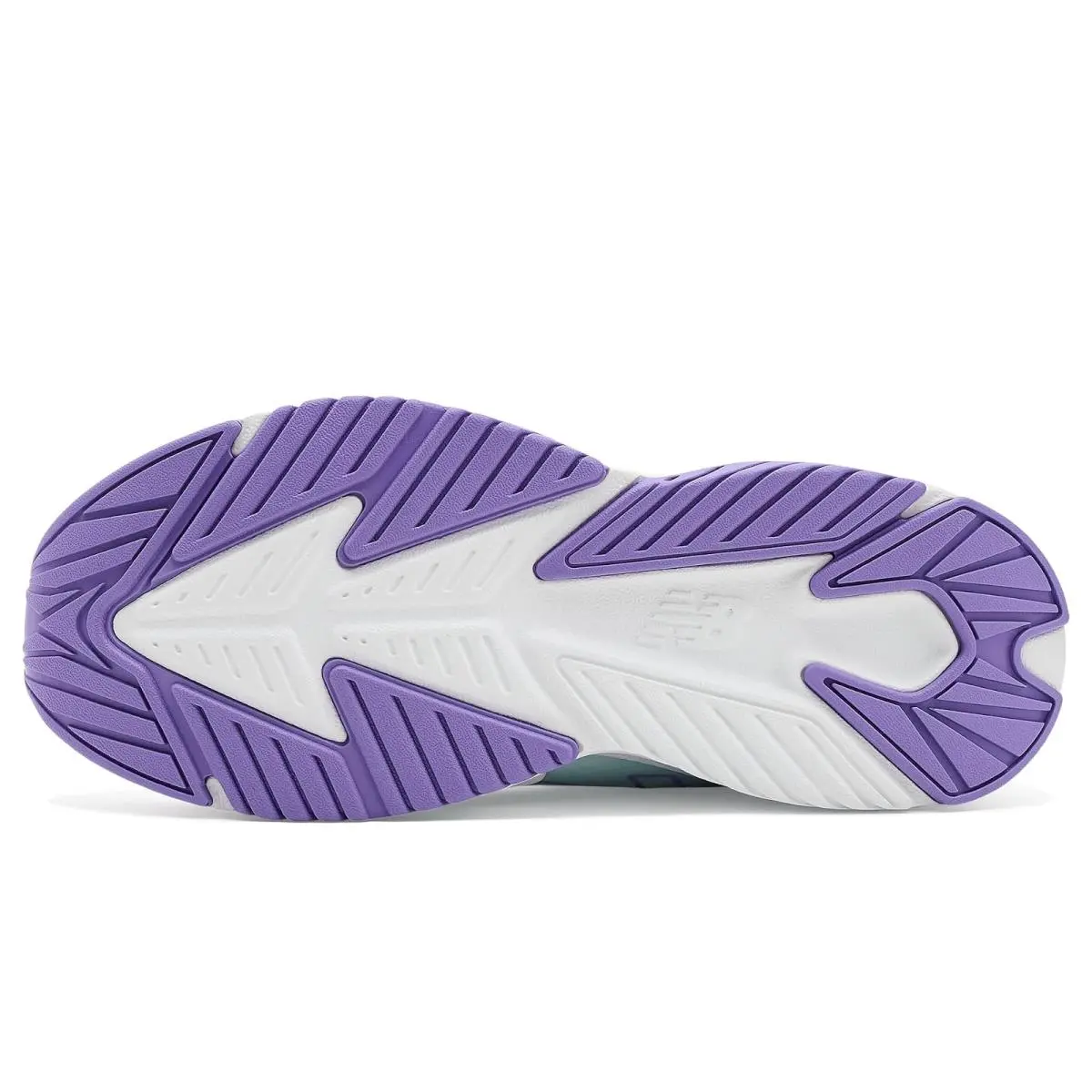 New Balance shoes - Black/White 45