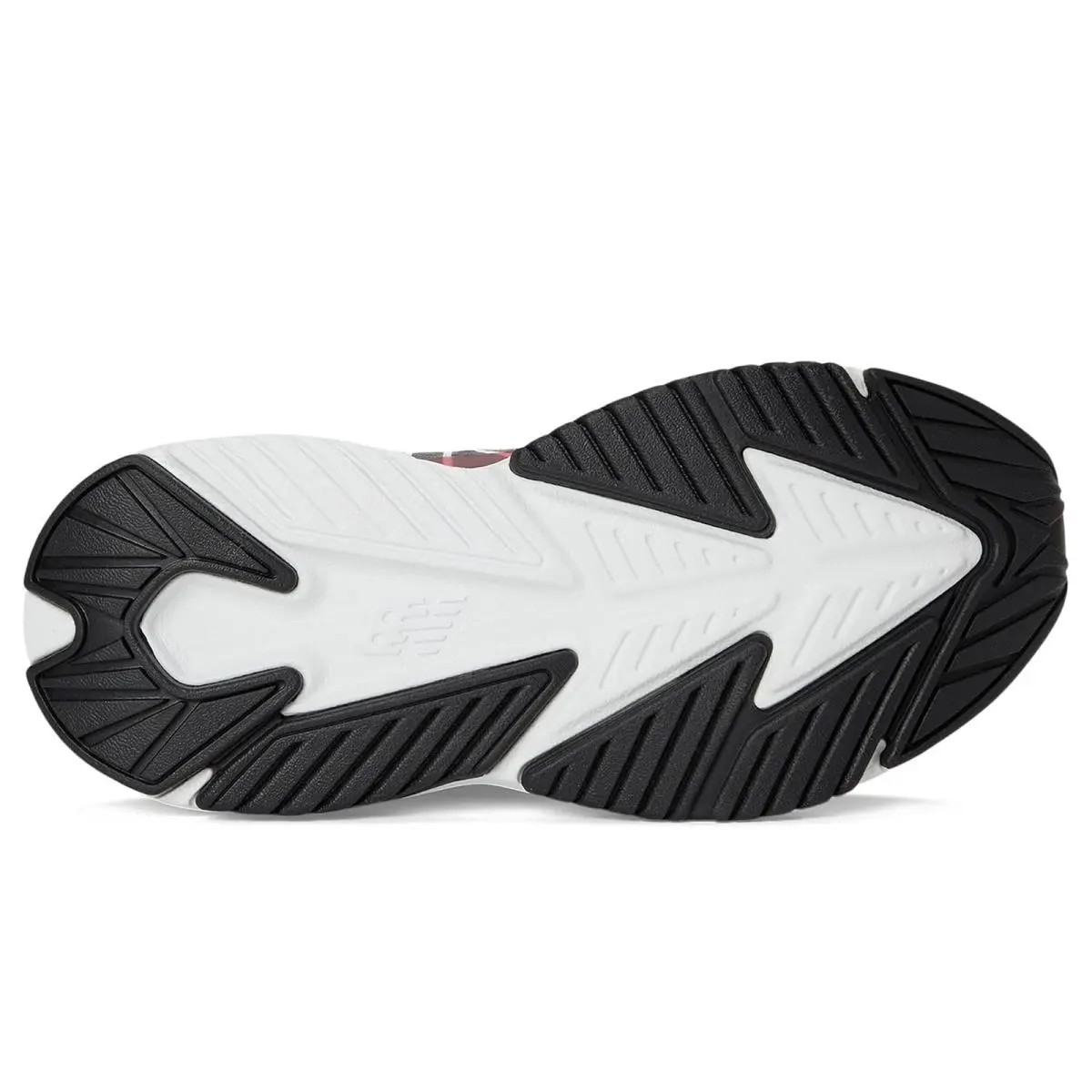 New Balance shoes - Black/White 50