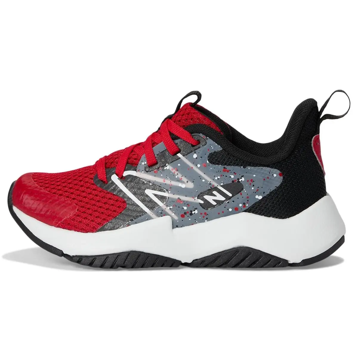 New Balance shoes - Black/White 51