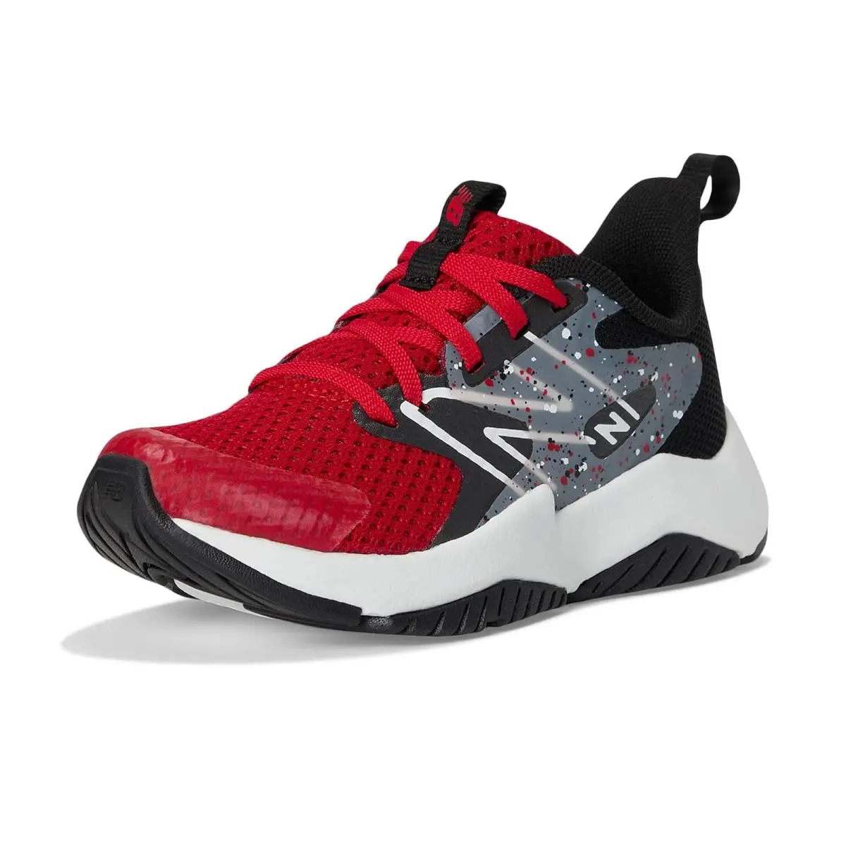 New Balance shoes - Black/White 54