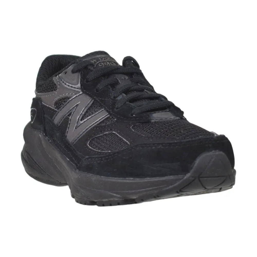 New Balance shoes - Black/Black 0