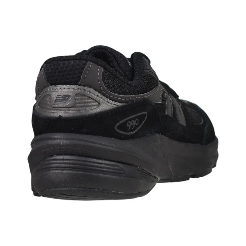 New Balance shoes - Black/Black 1