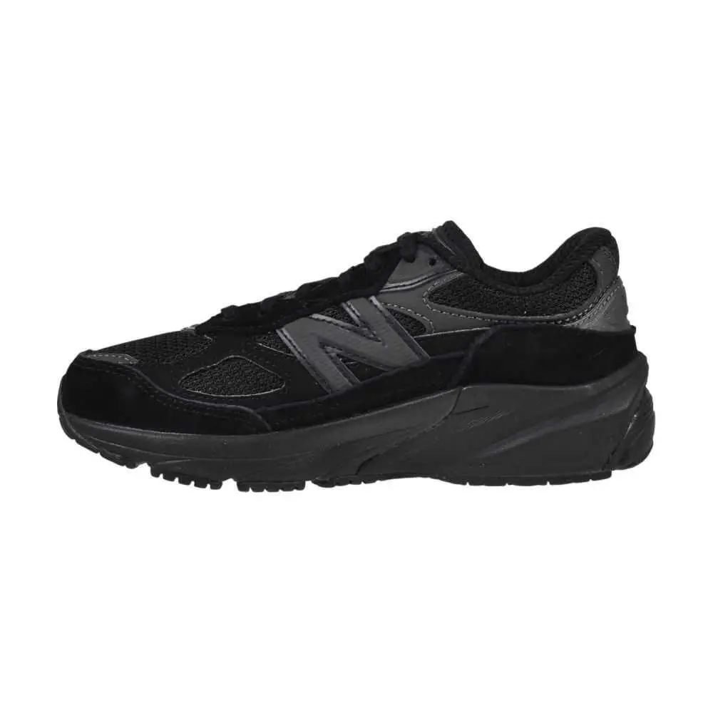 New Balance shoes - Black/Black 2