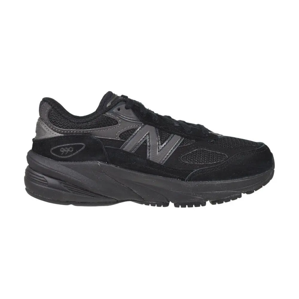 New Balance shoes - Black/Black 5