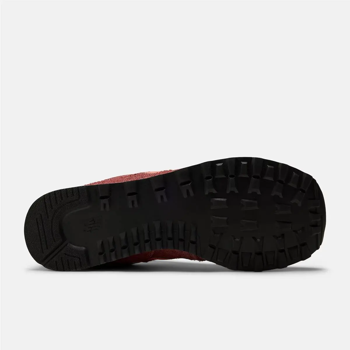 New Balance shoes - New Balance 574 U5747FE - U5747FE - Red 16