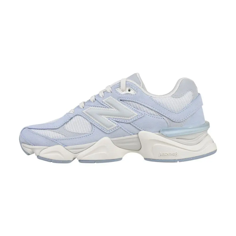 New Balance shoes - Vintage Indigo 2
