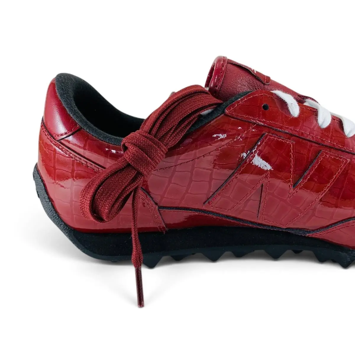 New Balance shoes - New Balance Gator Run - Gator Run - UGTR17G - Red 9