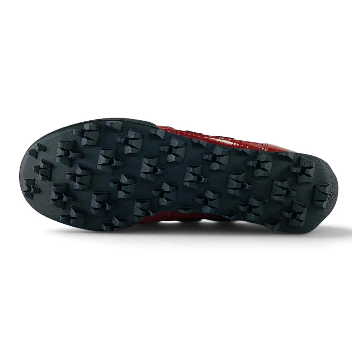 New Balance shoes - New Balance Gator Run - Gator Run - UGTR17G - Red 1