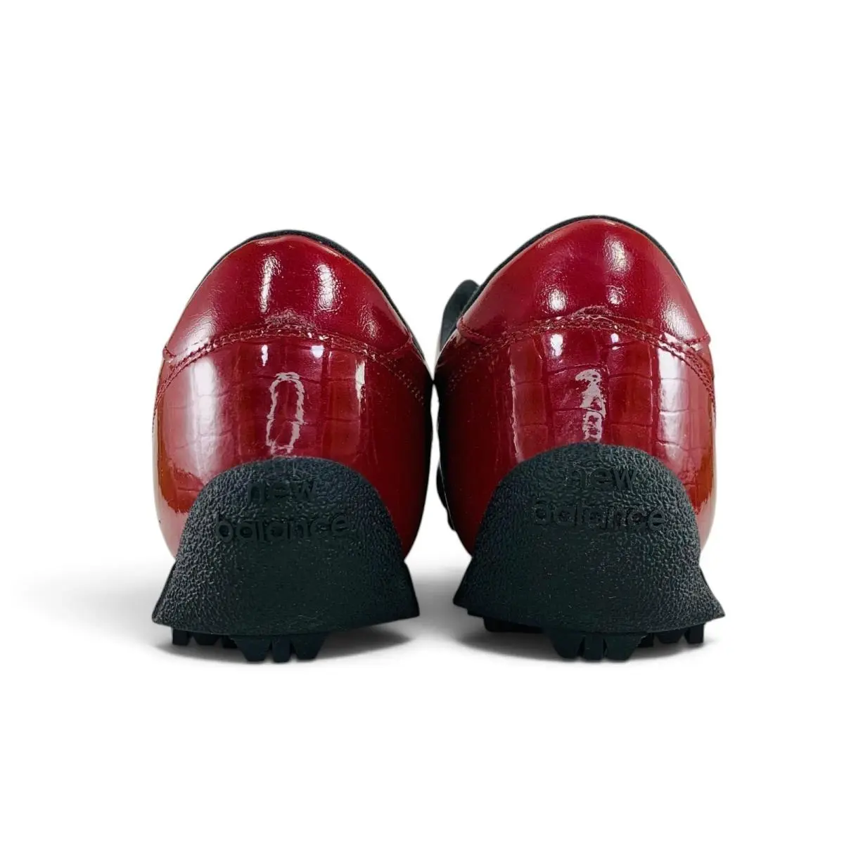 New Balance shoes - New Balance Gator Run - Gator Run - UGTR17G - Red 4