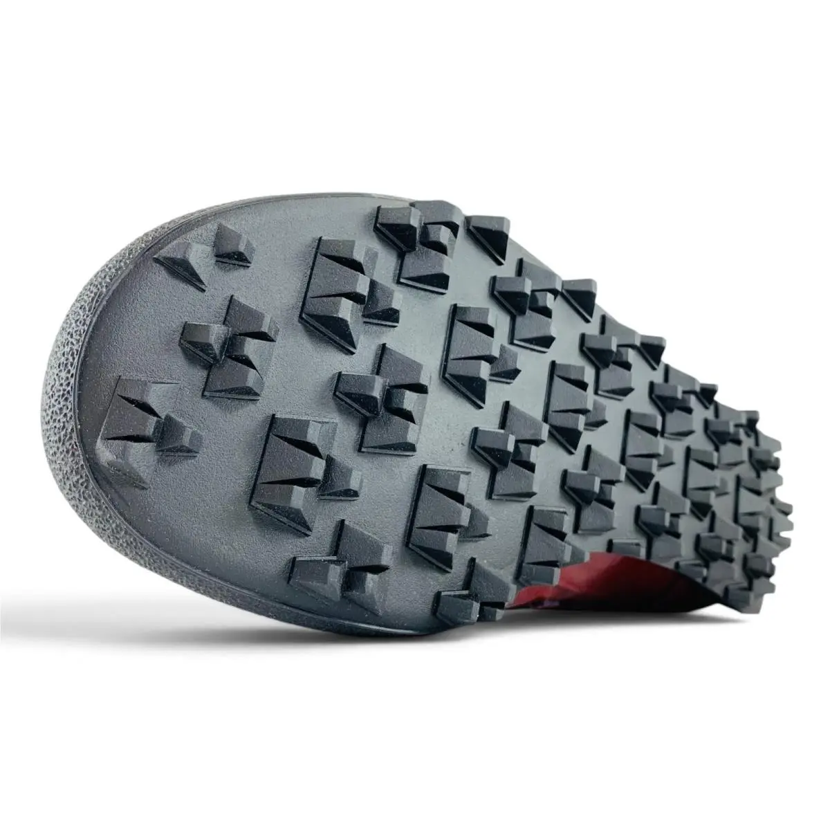 New Balance shoes - New Balance Gator Run - Gator Run - UGTR17G - Red 7