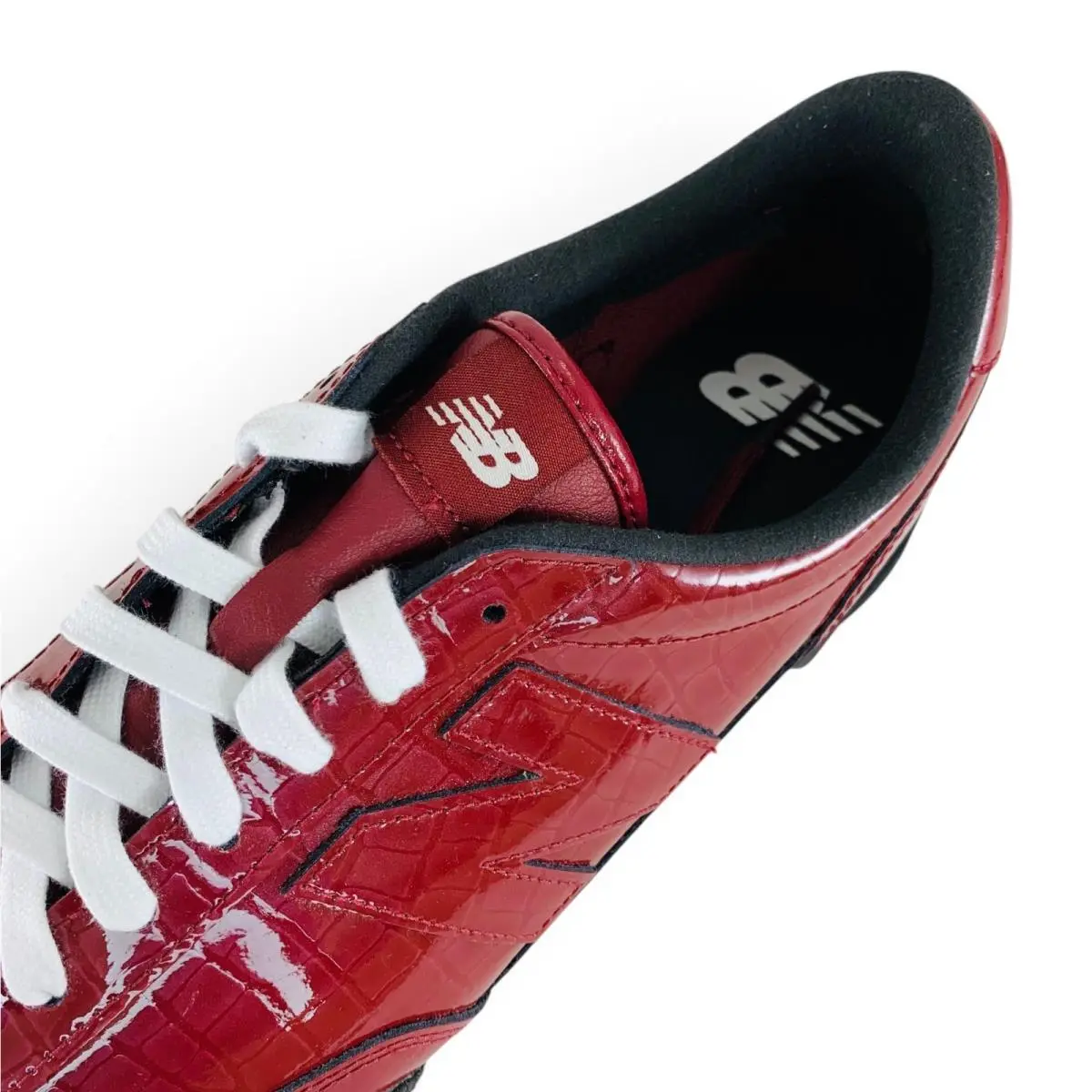 New Balance shoes - New Balance Gator Run - Gator Run - UGTR17G - Red 18