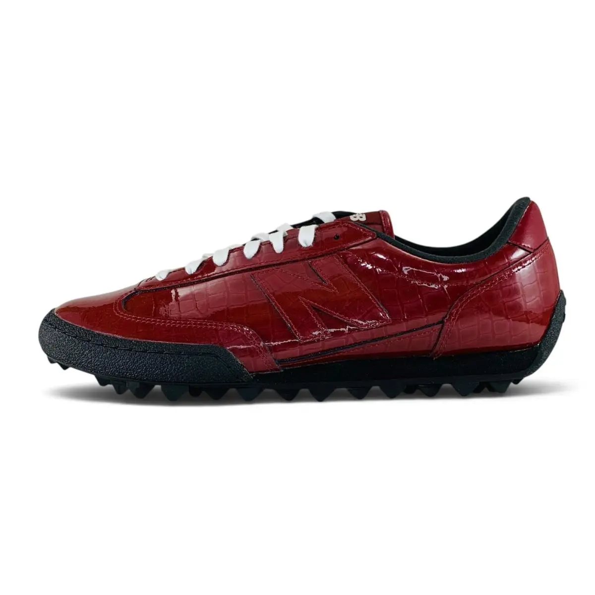 New Balance shoes - New Balance Gator Run - Gator Run - UGTR17G - Red 11