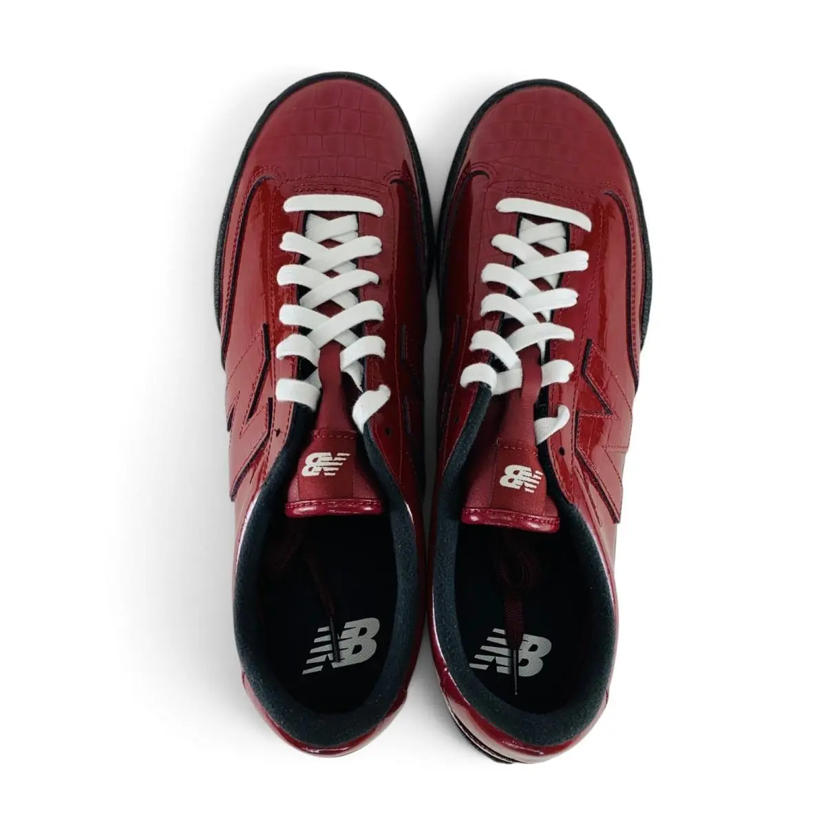 New Balance shoes - New Balance Gator Run - Gator Run - UGTR17G - Red 17