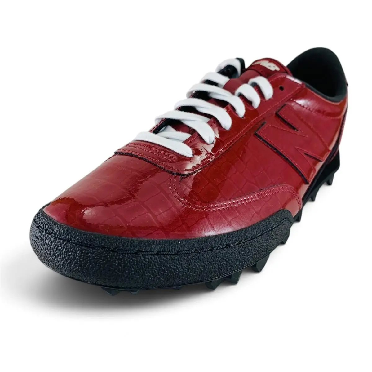 New Balance shoes - New Balance Gator Run - Gator Run - UGTR17G - Red 20
